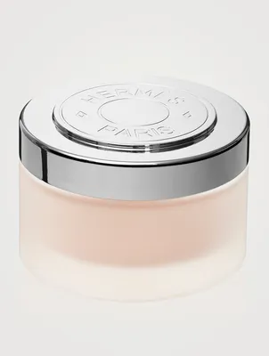 Eau des Merveilles Perfumed Body Cream