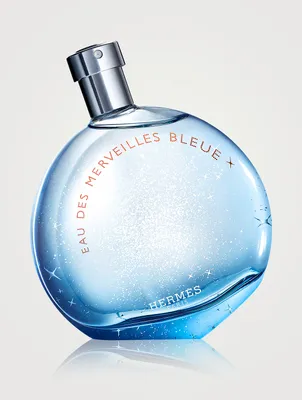 Eau des Merveilles Bleue de Toilette