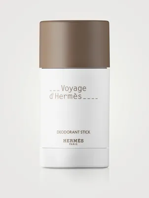 Voyage d'Hermès Alcohol-Free Deodorant Stick