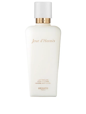Jour d'Hermès Perfumed Body Lotion