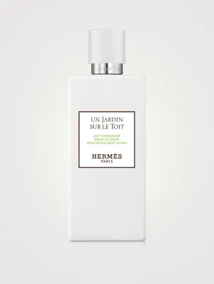 Un Jardin sur le Toit Moisturizing Body Lotion