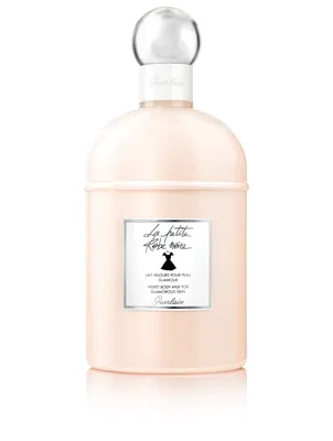 La Petite Robe Noire Velvet Body Milk