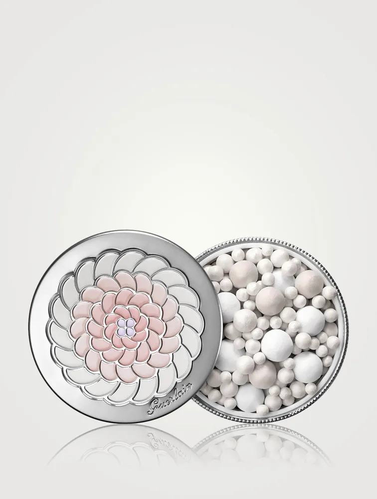 Météorites Pearls Powder