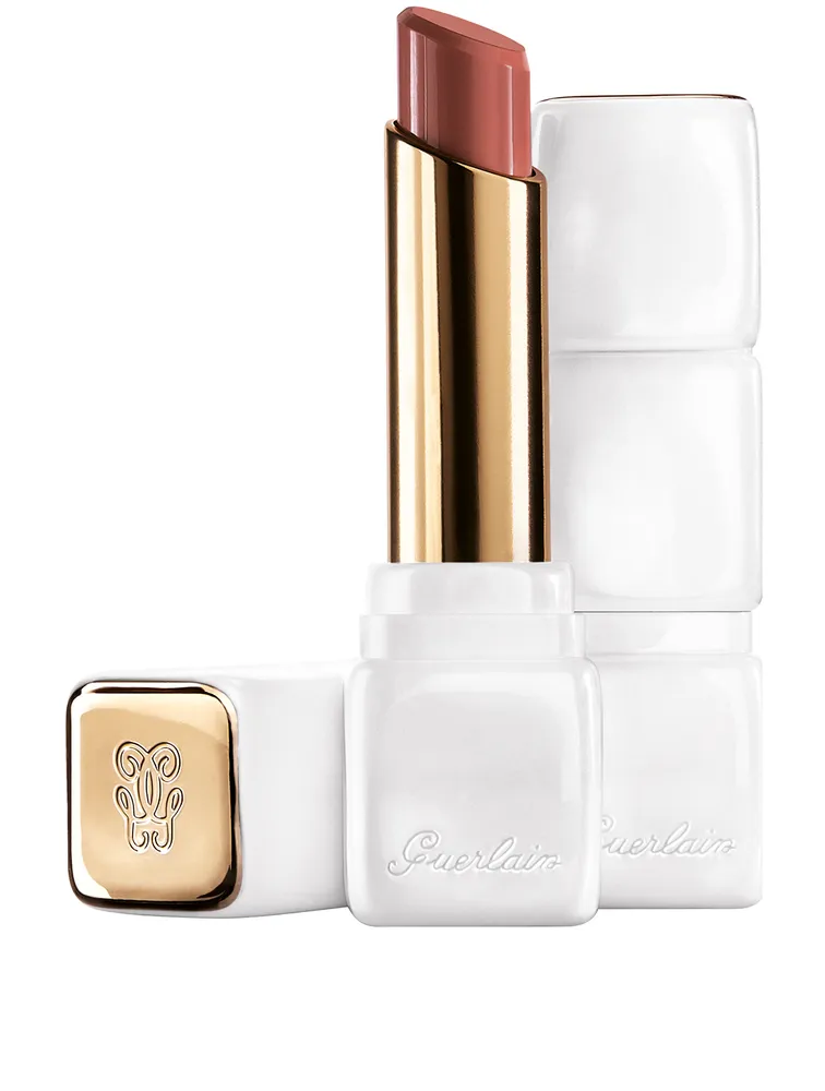 KissKiss Roselip Hydrating & Plumping Tinted Lip Balm