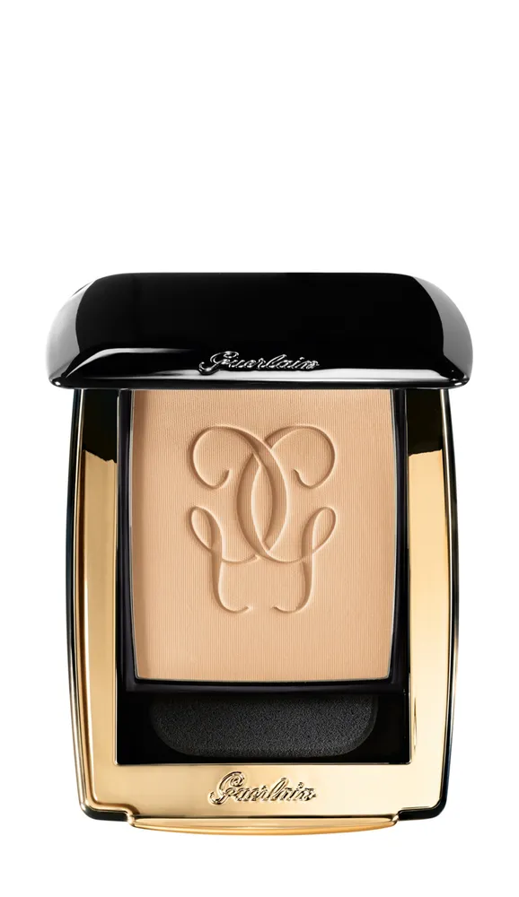 Parure Gold Compact Foundation