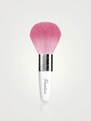 Météorites Powder Brush