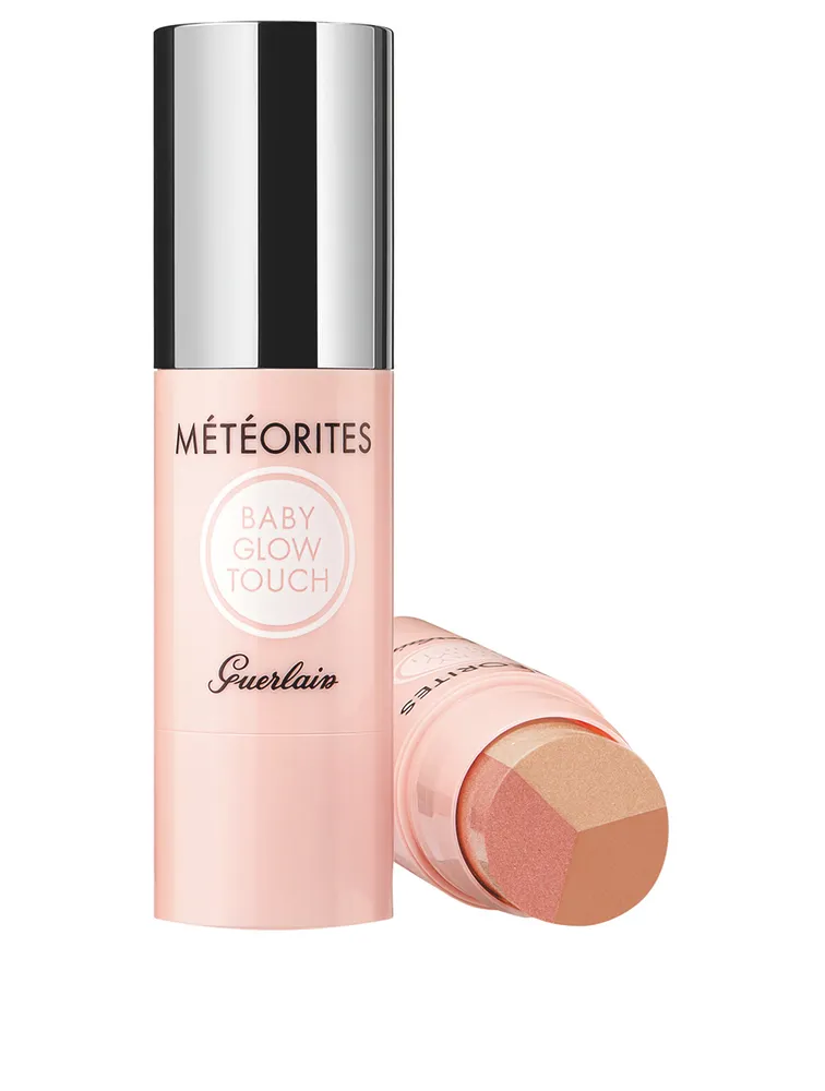 Météorites Baby Glow Touch