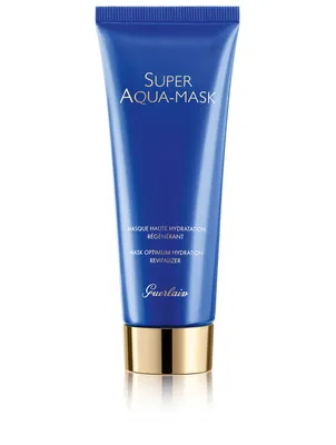 Super Aqua-Mask