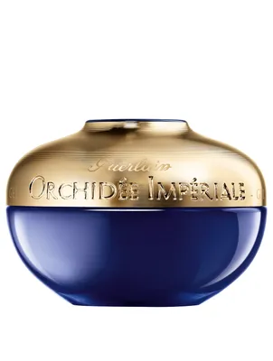 Orchidée Impériale Gel Cream