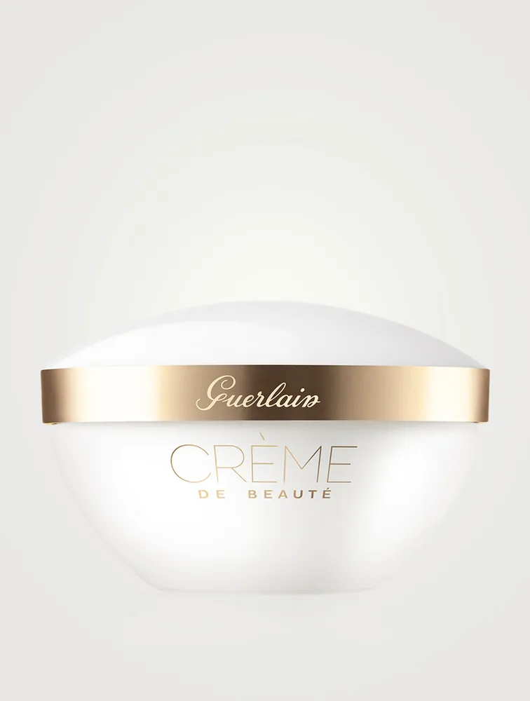 Crème de Beauté