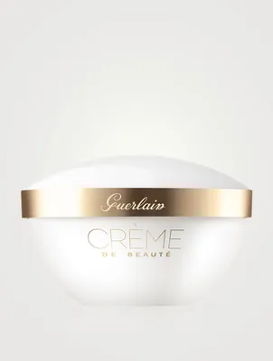 Crème de Beauté