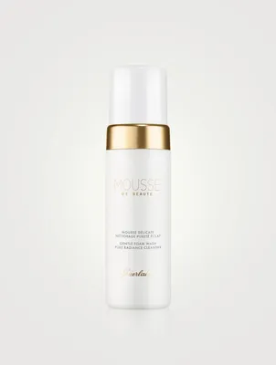 Mousse de Beauté Cleansing Foam