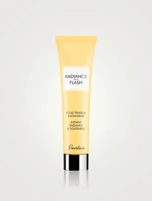 Radiance in a Flash