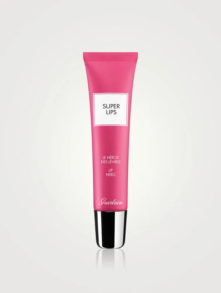 Superlips