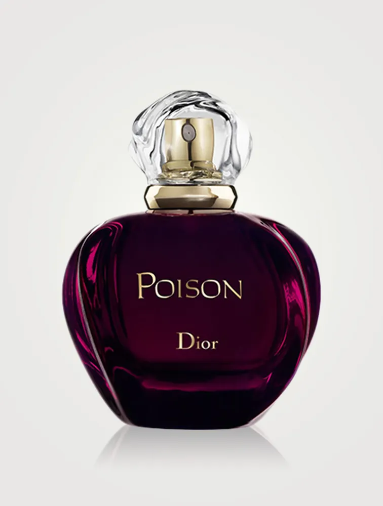 Poison Eau de Toilette