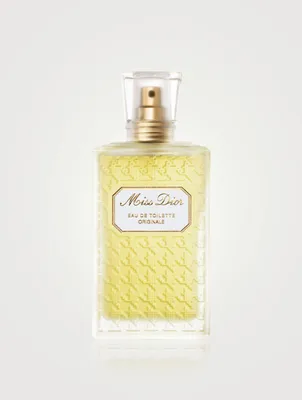 Miss Dior Eau de Toilette Originale
