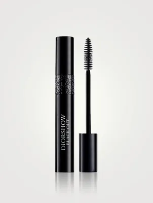 Diorshow Black Out Mascara