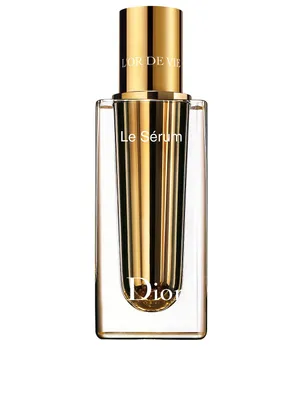 L’Or de Vie Le Sérum