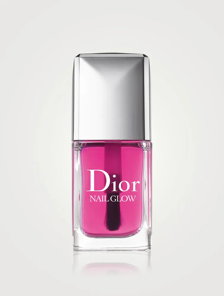 Nail Glow