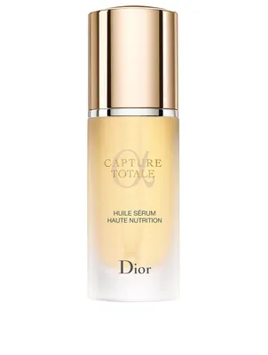 Capture Totale Nurturing Oil-Serum