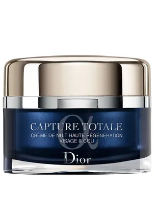 Capture Totale Night Crème