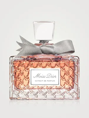 Miss Dior Extrait de Parfum