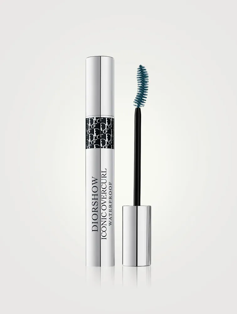 Diorshow Iconic Overcurl Mascara – Waterproof