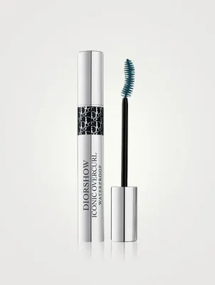 Diorshow Iconic Overcurl Mascara – Waterproof