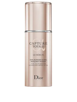 Capture Totale Le Sérum