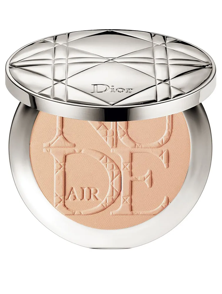 Diorskin Nude Air Pressed Powder