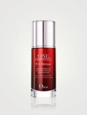 One Essential Eye Serum