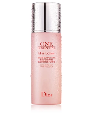 One Essential Mist Lotion