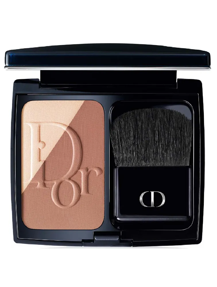 Diorblush Sculpt Contouring Powder Blush