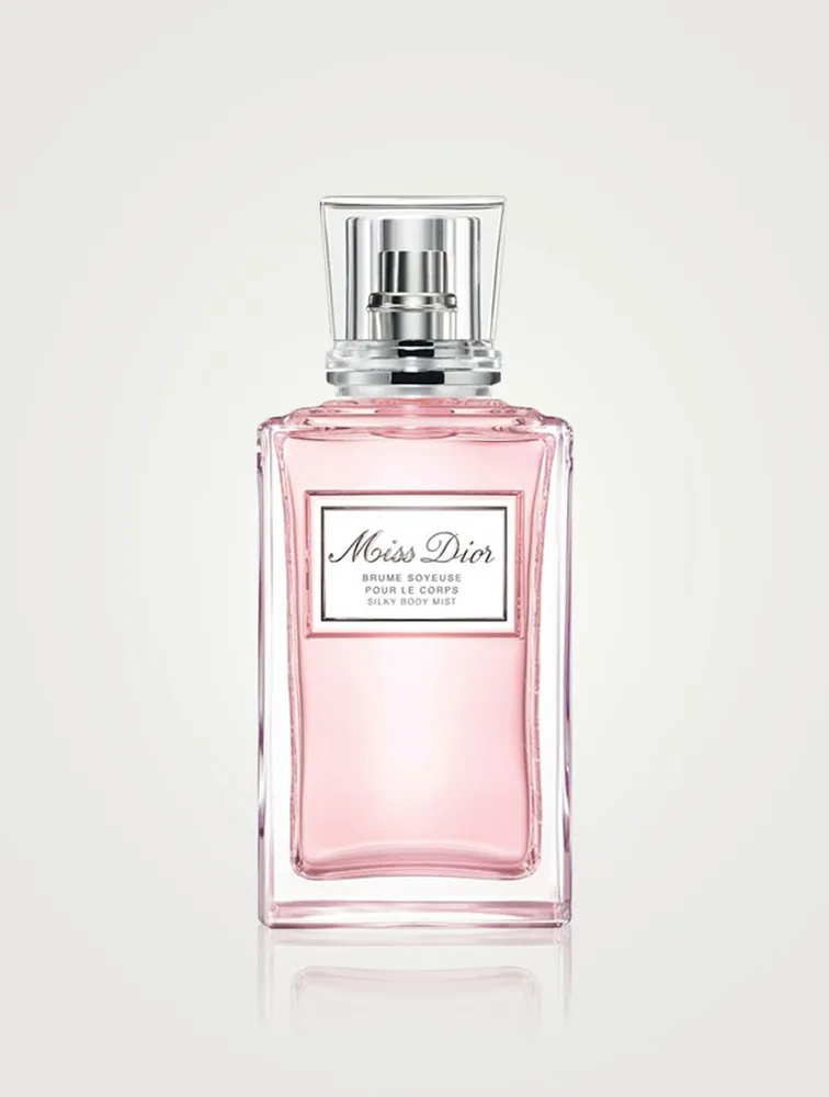 Miss Dior Silky Body Mist