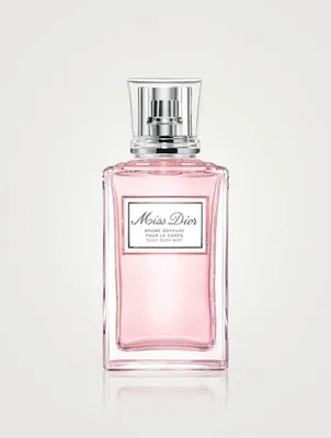 Miss Dior Silky Body Mist