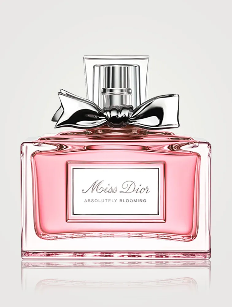 Miss Dior Absolutely Blooming Eau de Parfum