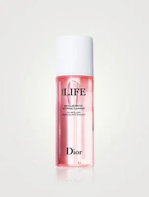 Hydra Life Micellar Water No Rinse Cleanser