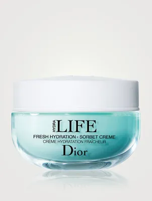 Hydra Life Fresh Hydration Sorbet Crème