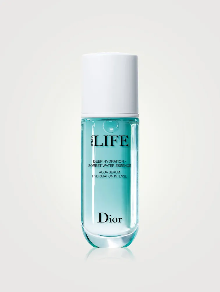 Hydra Life Deep Hydration Sorbet Water Essence