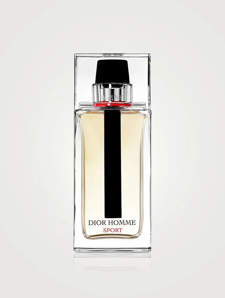 Dior Homme Sport Eau De Toilette