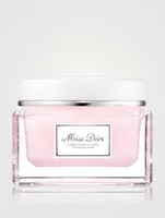 Miss Dior Fresh Body Cream