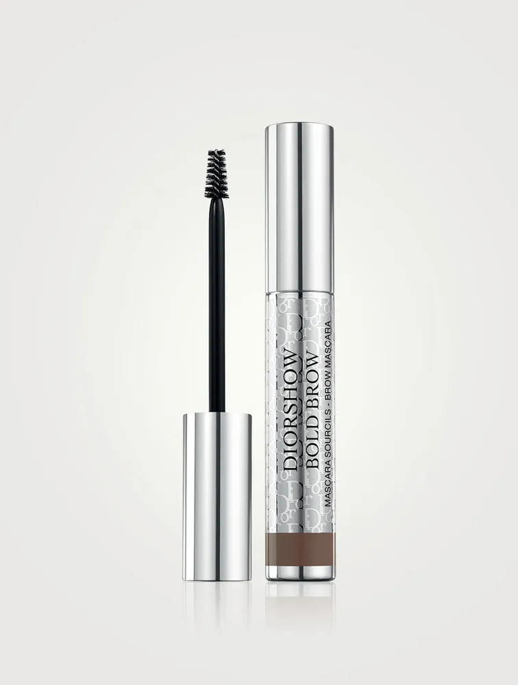 Diorshow Bold Brow Mascara
