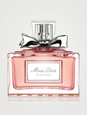 Miss Dior Eau de Parfum
