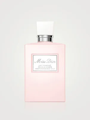 Miss Dior Moisturizing Body Milk