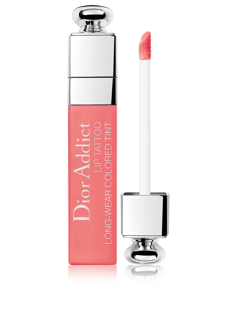 Dior Addict Lip Tattoo Long-Wear Coloured Tint