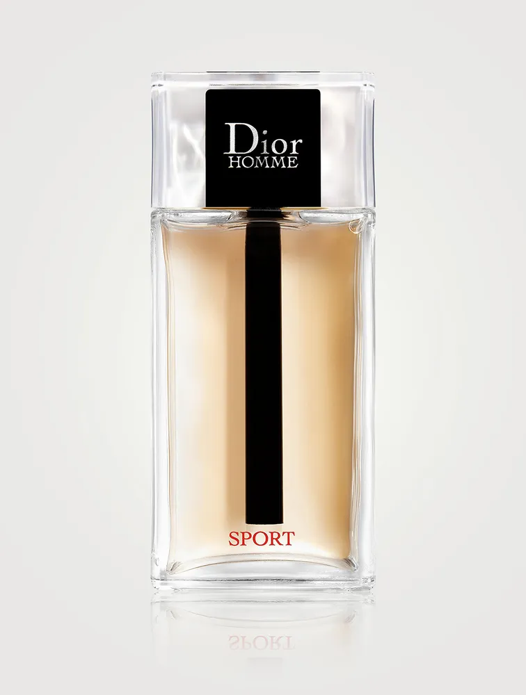 Dior Homme Sport Eau de Toilette