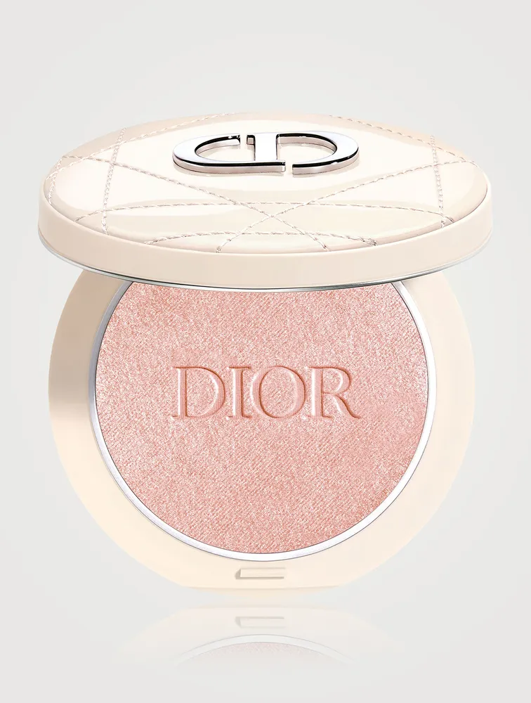 Dior Forever Couture Luminizer Highlighter Powder