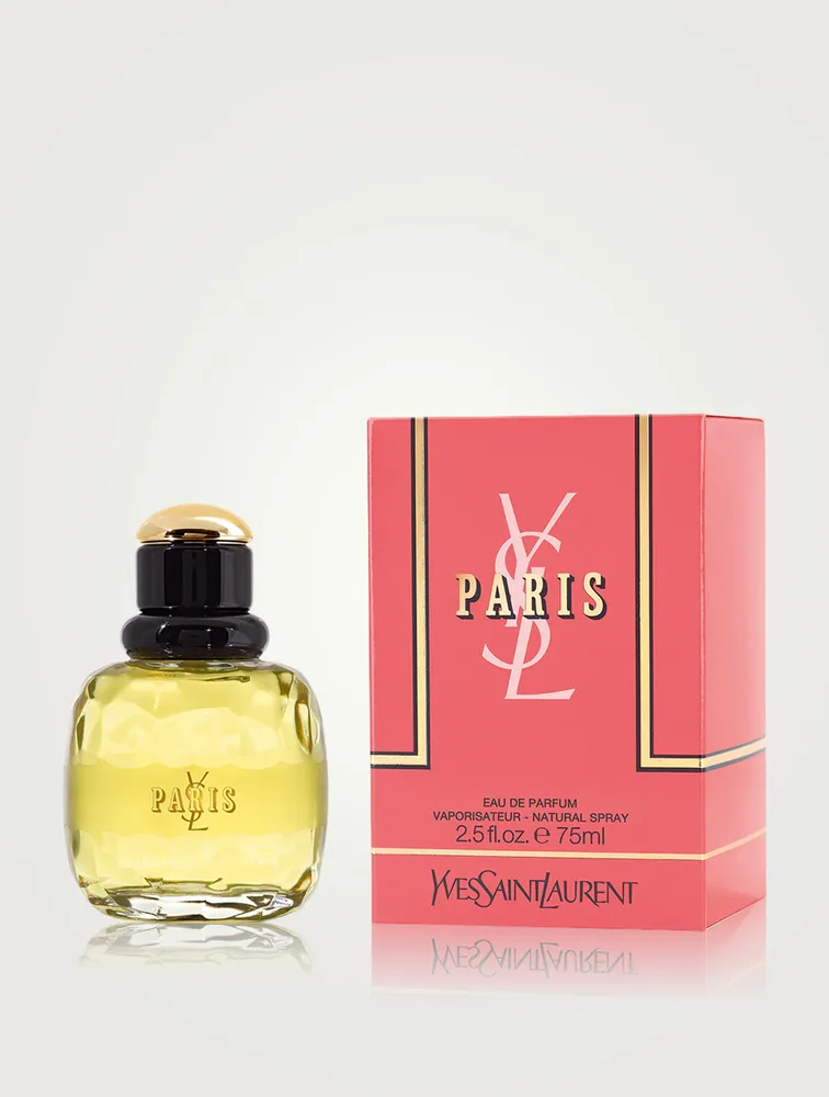 YSL Paris Eau De Parfum