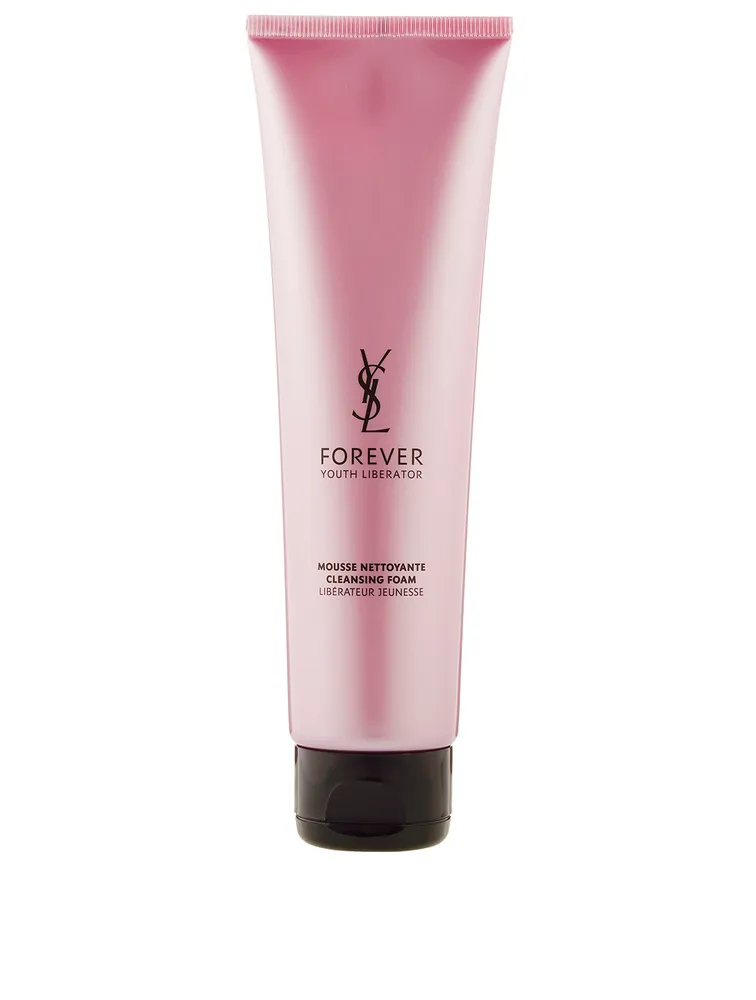 Forever Youth Liberator Cleansing Foam