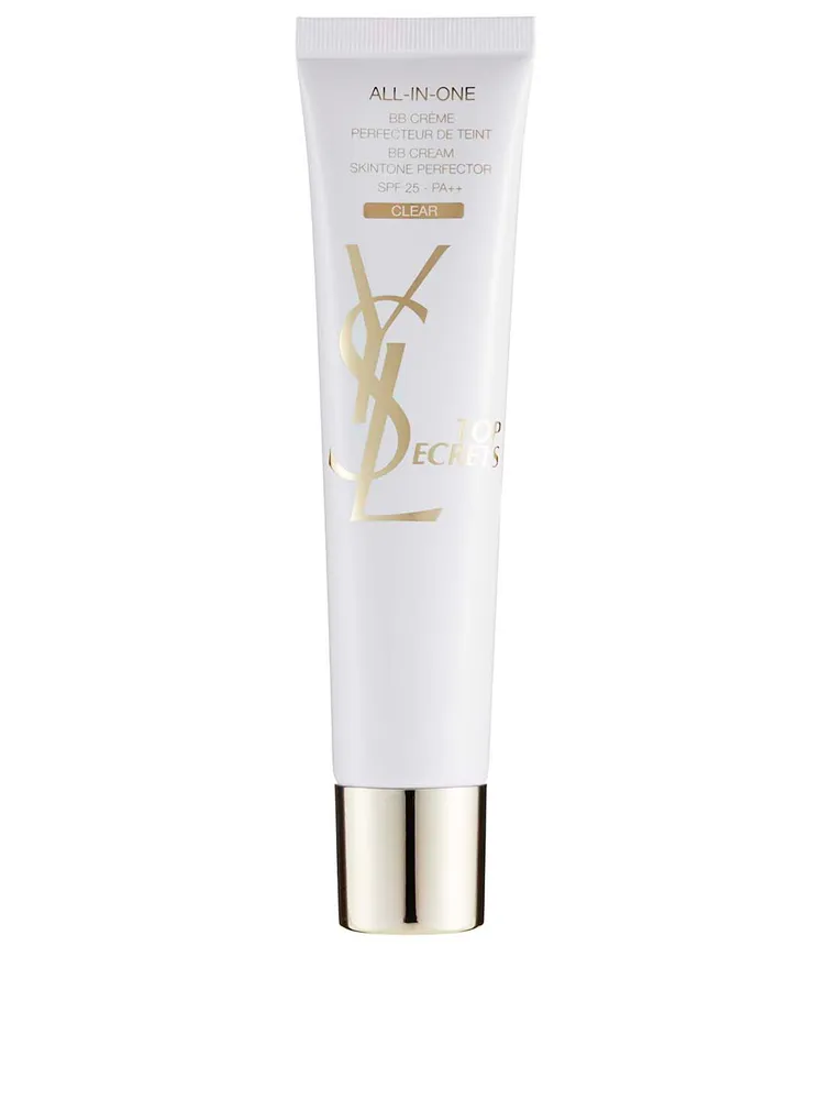 Top Secrets All-In-One BB Cream
